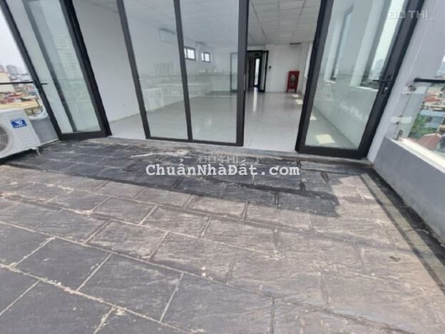 Cho thuê sàn văn phòng rẻ nhất phố Hoàng văn thái 90m2 chỉ 11 triệu