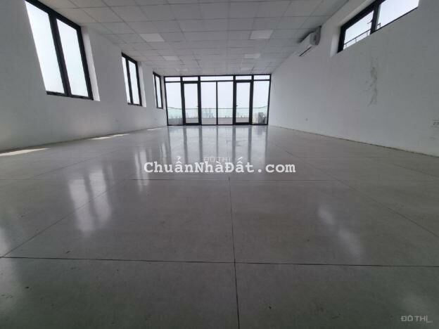 Cho thuê sàn văn phòng rẻ nhất phố Hoàng văn thái 90m2 chỉ 11 triệu