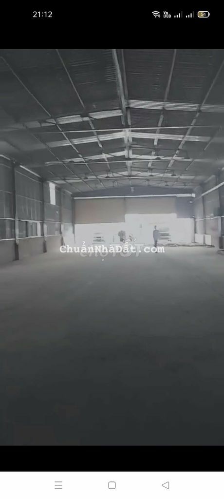 Cho thuê xưởng 1000m2 Thuận An Bình Dương Cho thuê xưởng 1000m2 Thuận An Bình Dương