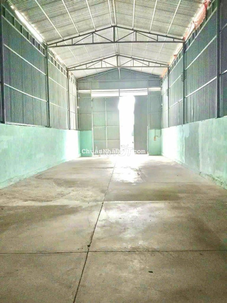 Cho thuê xưởng nhỏ có điện 3 pha An Phú _ Thuận An BD Cho thuê xưởng nhỏ có điện 3 pha An Phú _ Thuận An BD