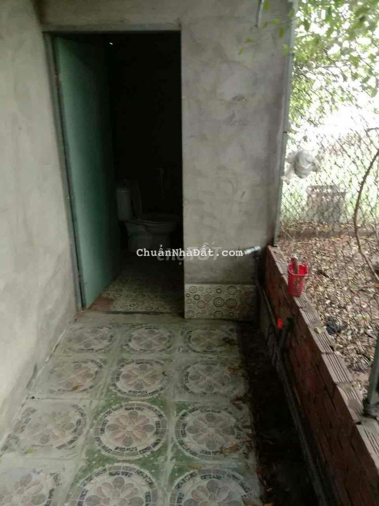 cho thuê 300m2 xưởng An Phú có điện 3 pha