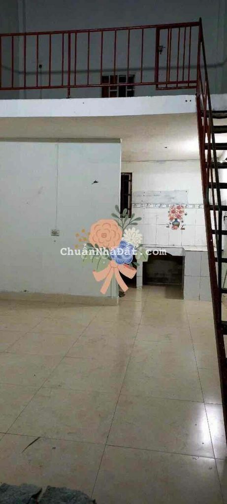 Cho thuê kho 80m2 An Phú - Thuận An BD