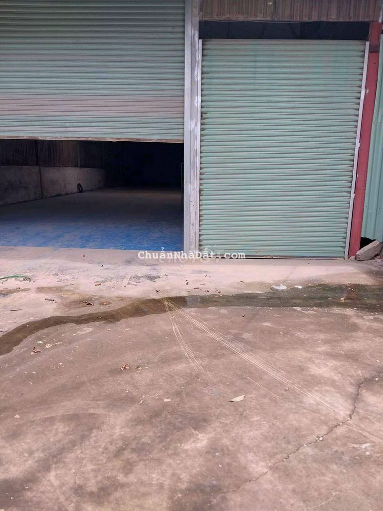 Cho thuê 900m2 Xưởng Bình Chuẩn có nhà ở Cho thuê 900m2 Xưởng Bình Chuẩn có nhà ở