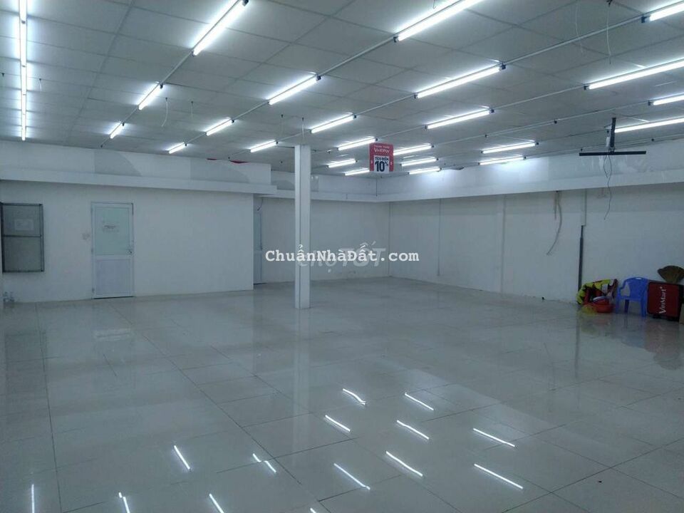 Cho thuê mặt bằng kinh doanh cực đẹp của Thủ Dầu Một Cho thuê mặt bằng kinh doanh cực đẹp của Thủ Dầu Một