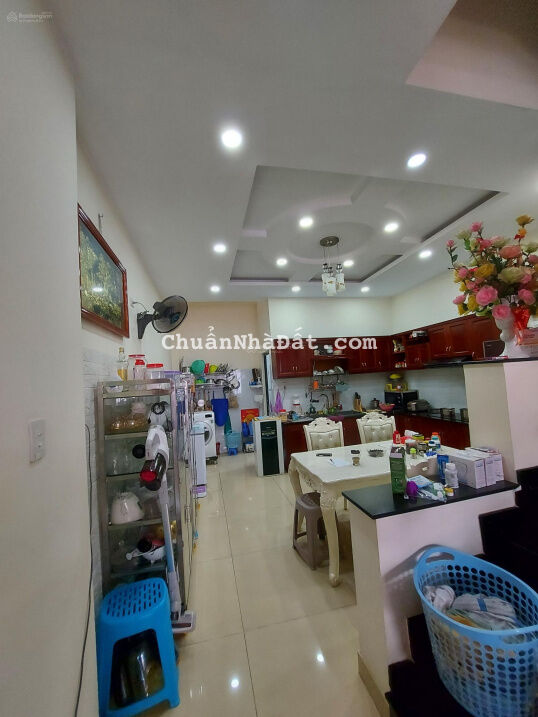 Cho thuê nhà nguyên căn 2 lầu 5 phòng làm spa, CHDV, công ty