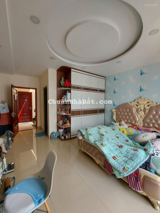 Cho thuê nhà nguyên căn 2 lầu 5 phòng làm spa, CHDV, công ty