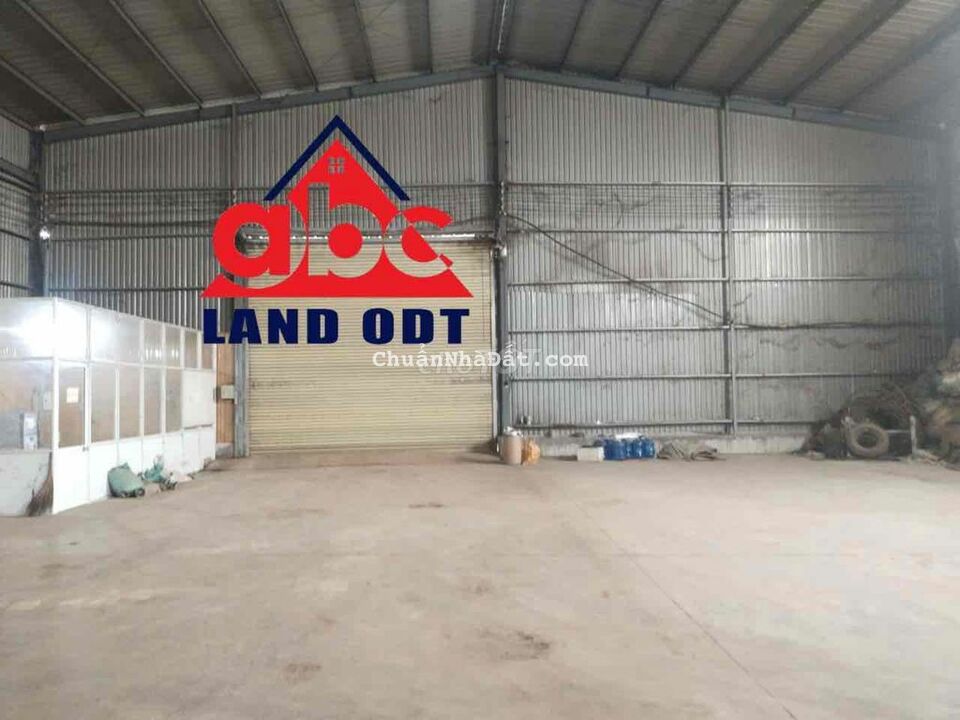 Cho Thuê Xưởng 1 sào 2 tại Quảng Tiến, 40tr/tháng Cho Thuê Xưởng 1 sào 2 tại Quảng Tiến, 40tr/tháng