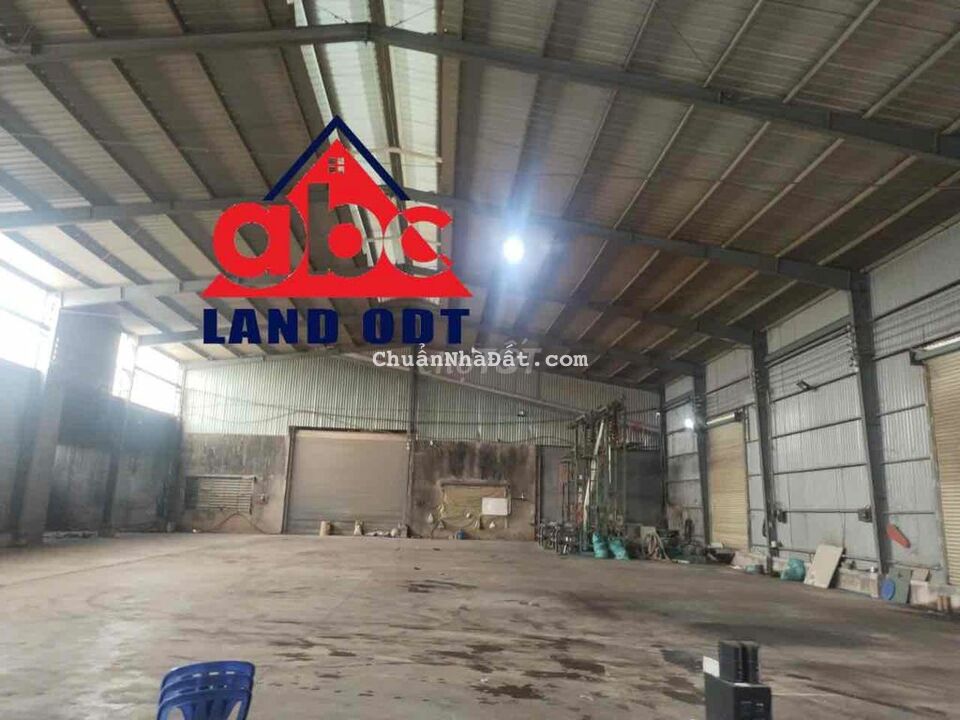Cho Thuê Xưởng 1 sào 2 tại Quảng Tiến, 40tr/tháng Cho Thuê Xưởng 1 sào 2 tại Quảng Tiến, 40tr/tháng