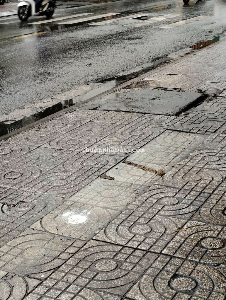 Mặt tiền kd đa nghành nghề