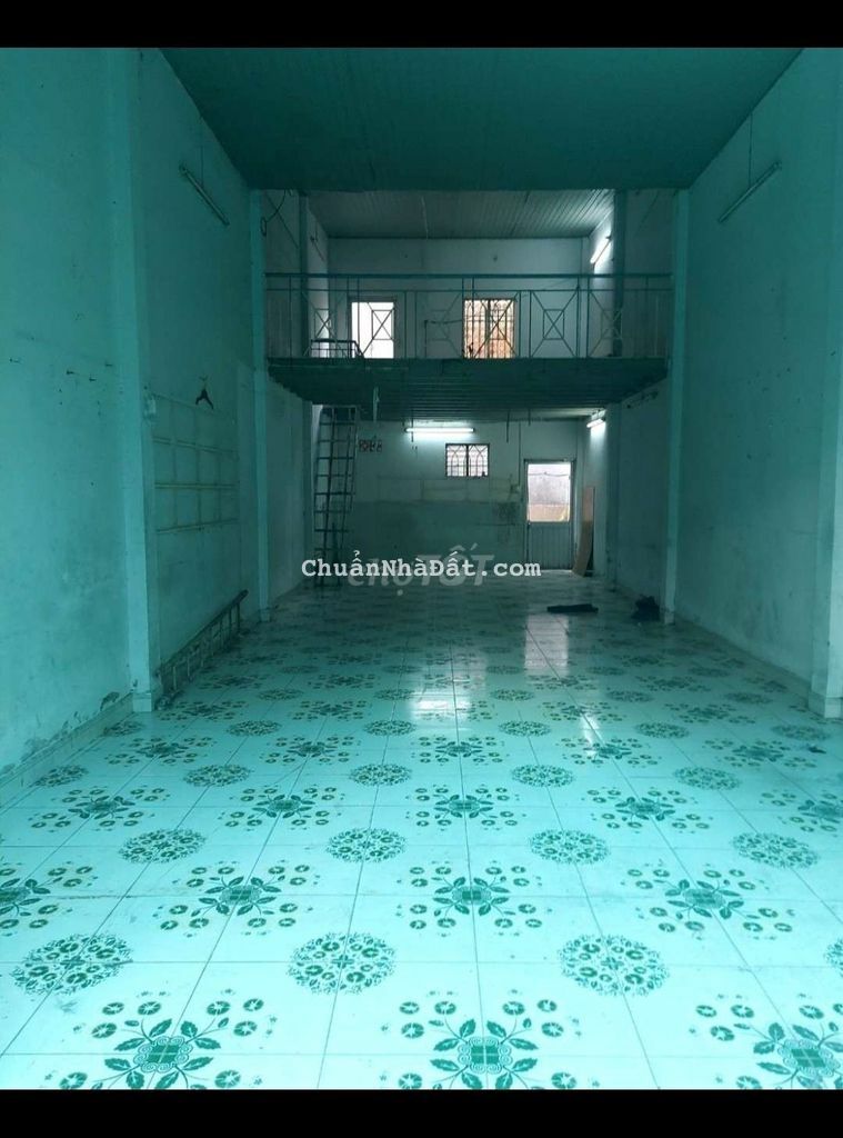 Nhà 5x20m gác lửng,tây thạnh tân phú