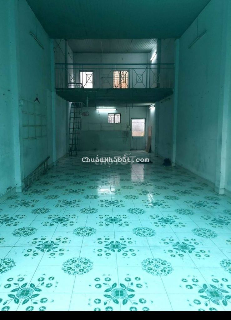 Nhà 5x20m gác lửng,tây thạnh tân phú