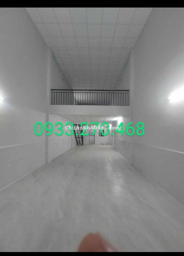 Nhà 5x20m +gác đường 14m f tây thạnh Nhà 5x20m +gác đường 14m f tây thạnh