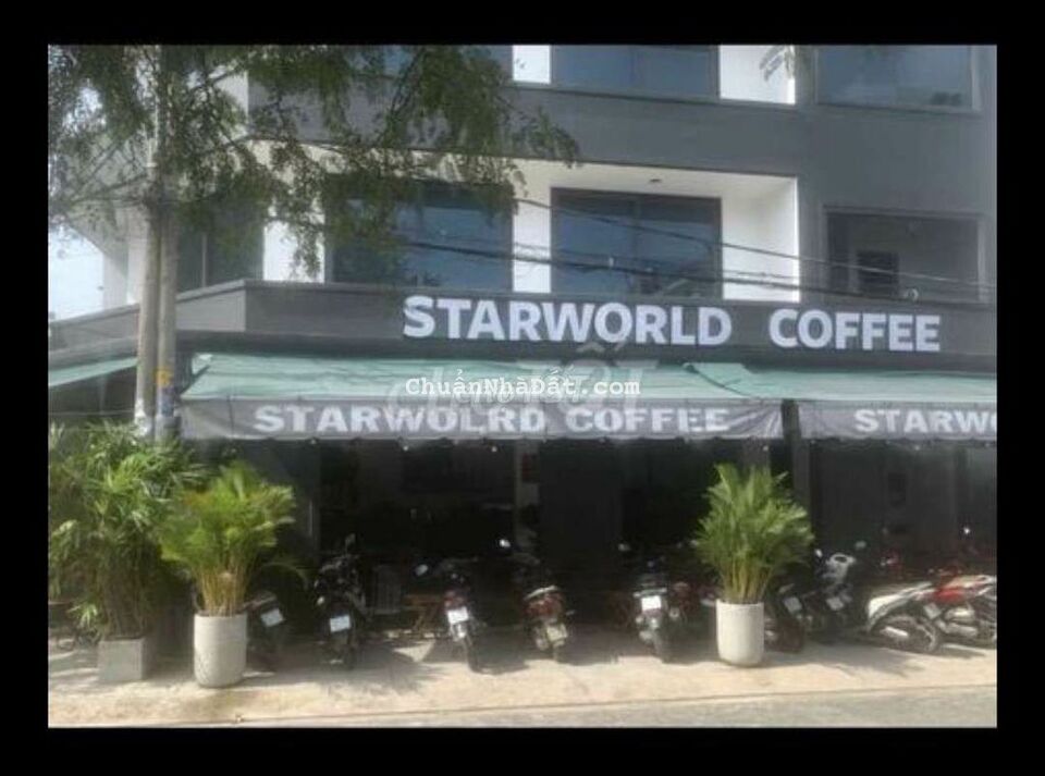 Nhà góc 2 MT dt: 9x14m đường nội bộ 14m tây thạnh