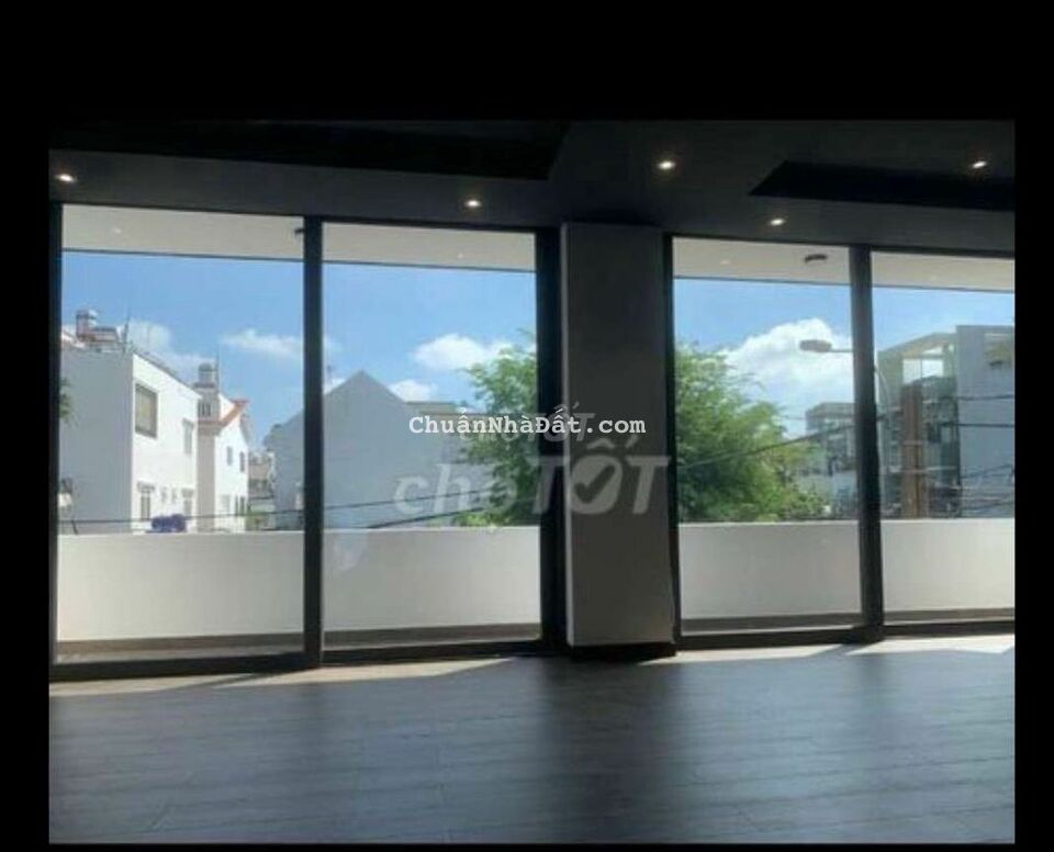 Nhà góc 2 MT dt: 9x14m đường nội bộ 14m tây thạnh