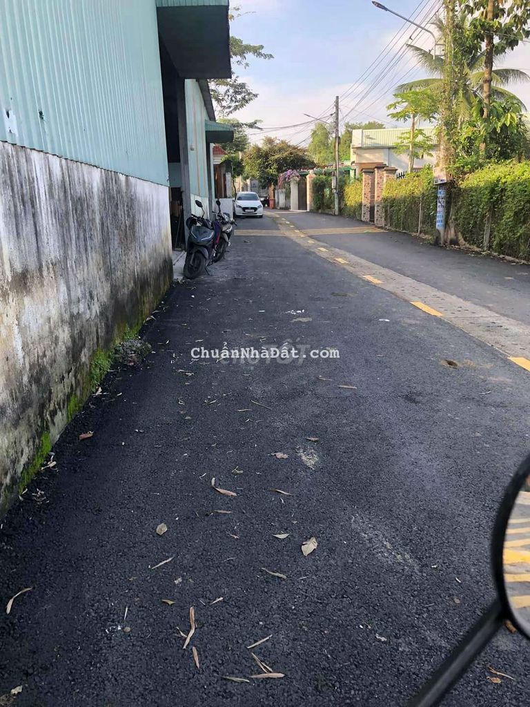 🏕SIÊU RẺ_12TR/Th_Cho thuê kho 350m Tân uyên .