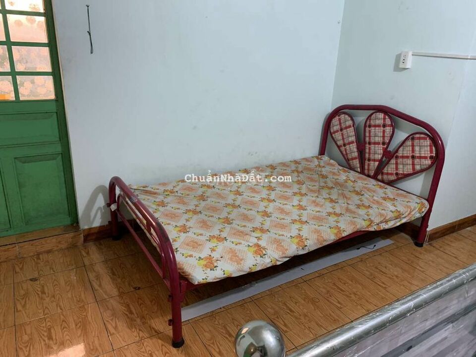 Cho thuê mặt băng