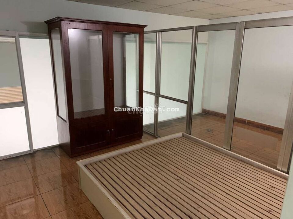 Cho thuê mặt băng