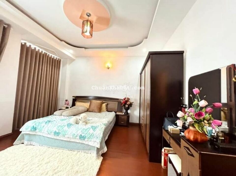 CHO THUÊ CĂN NHÀ MT Đ. NGUYỄN CÔNG TRỨ , phường 8