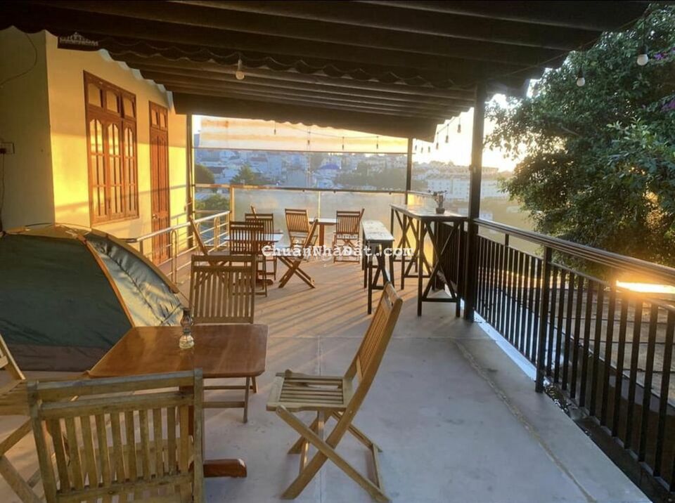 Cần sang  ⚡️ Homestay & cafe nằm trên đường Triệu Việt Vương P4