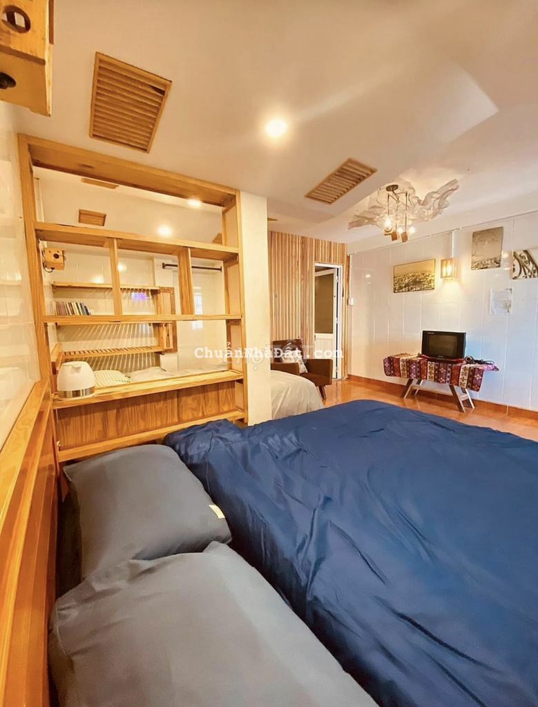 Cần sang  ⚡️ Homestay & cafe nằm trên đường Triệu Việt Vương P4