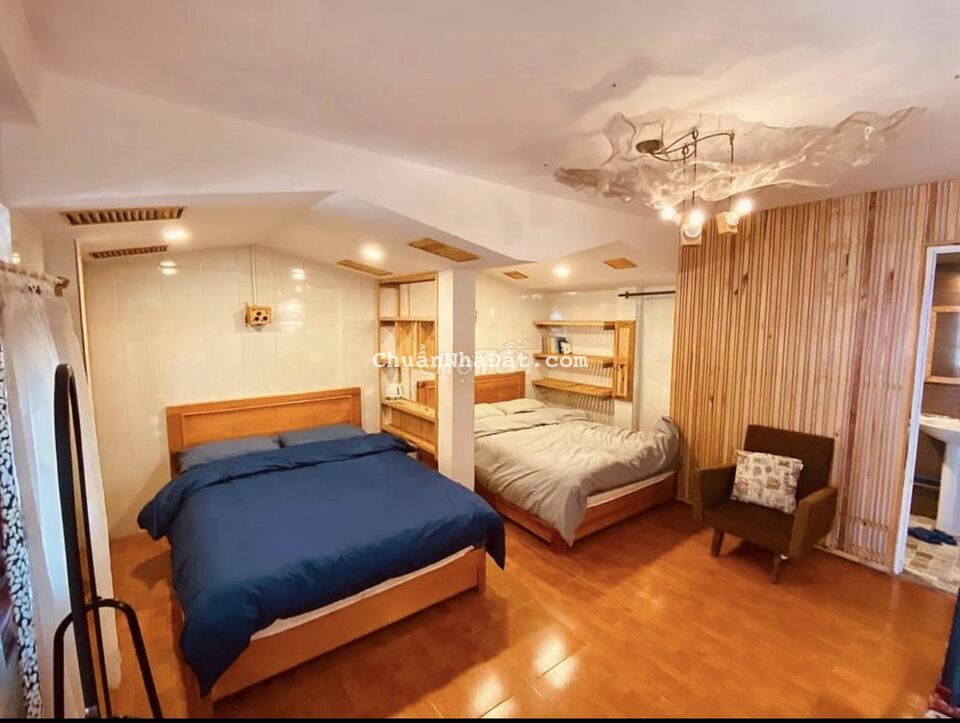 Cần sang  ⚡️ Homestay & cafe nằm trên đường Triệu Việt Vương P4