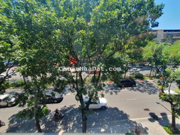 Cho thuê sàn VP 130m2 phố Láng hạ làm trụ sở giao dịch, giá chỉ nhỉn 20 triệu