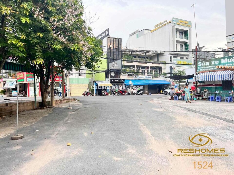 Cho thuê đất 270m2 sau lưng công an tỉnh P.Tân Tiến 10tr/th vị trí đẹp