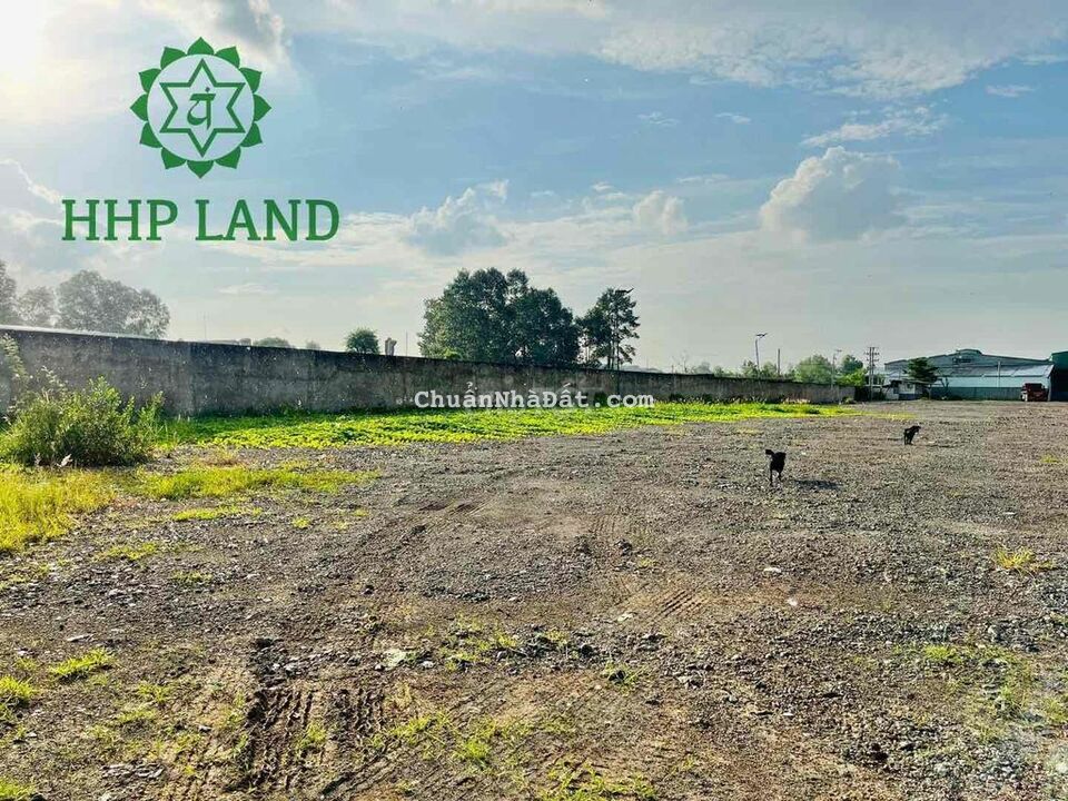 Cho thuê đất trống làm kho bãi mặt tiền đường Võ Nguyên Giáp Cho thuê đất trống làm kho bãi mặt tiền đường Võ Nguyên Giáp