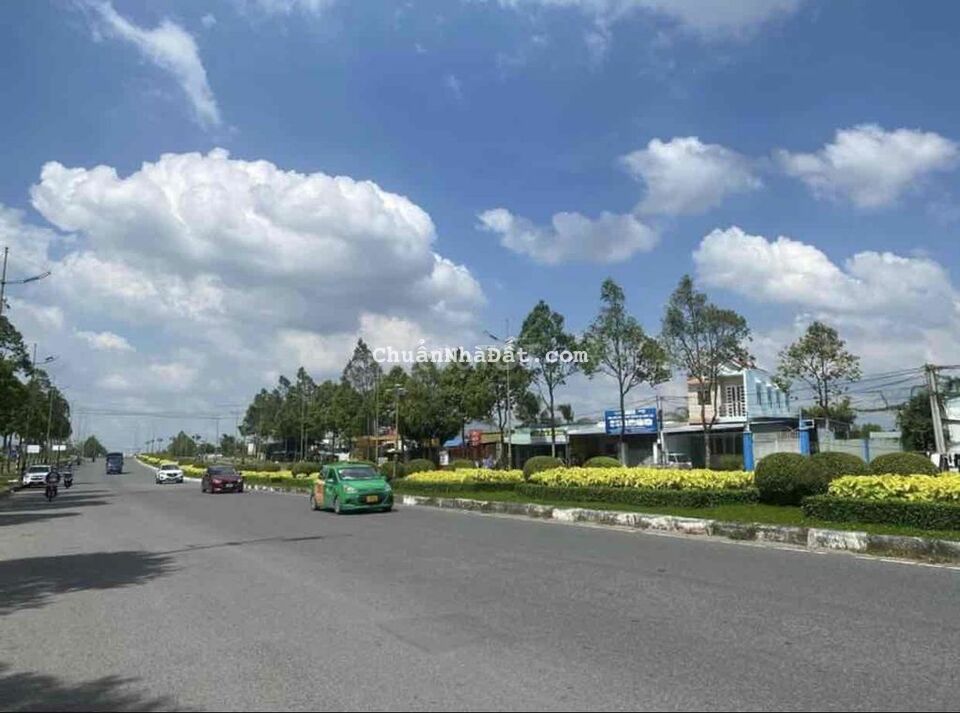 NC mặt tiền Võ Văn Kiệt