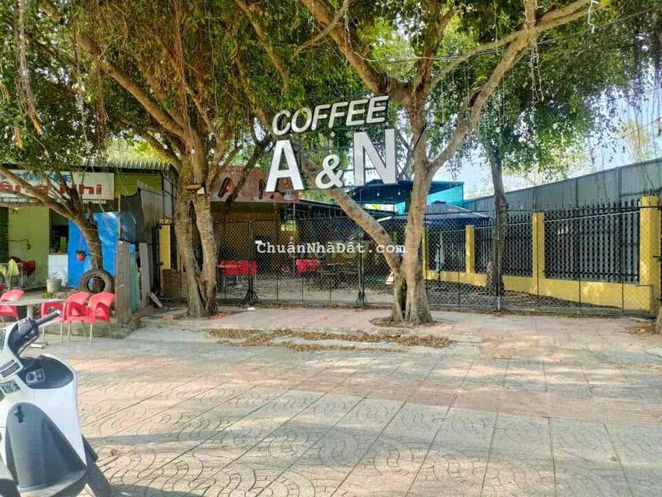 NC mặt tiền Võ Văn Kiệt