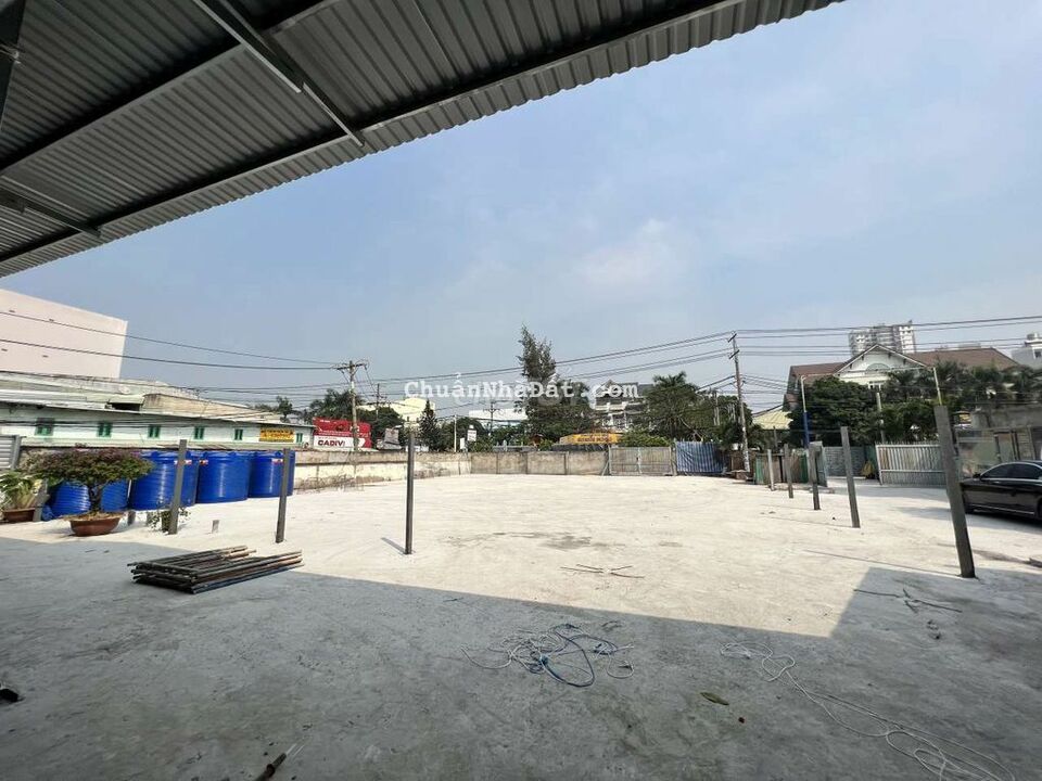 Đất MT Trần Đại Nghĩa 30x25 đã đổ nền sát Quốc Lộ 1 Đất MT Trần Đại Nghĩa 30x25 đã đổ nền sát Quốc Lộ 1