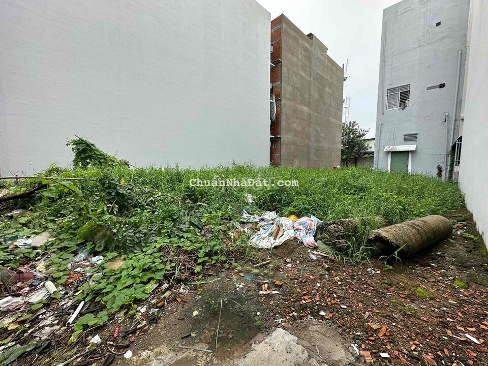 Đất thổ cư 13,5x18 Hưng Phú 1, B16, lộ 15m, Đông Bắc Đất thổ cư 13,5x18 Hưng Phú 1, B16, lộ 15m, Đông Bắc