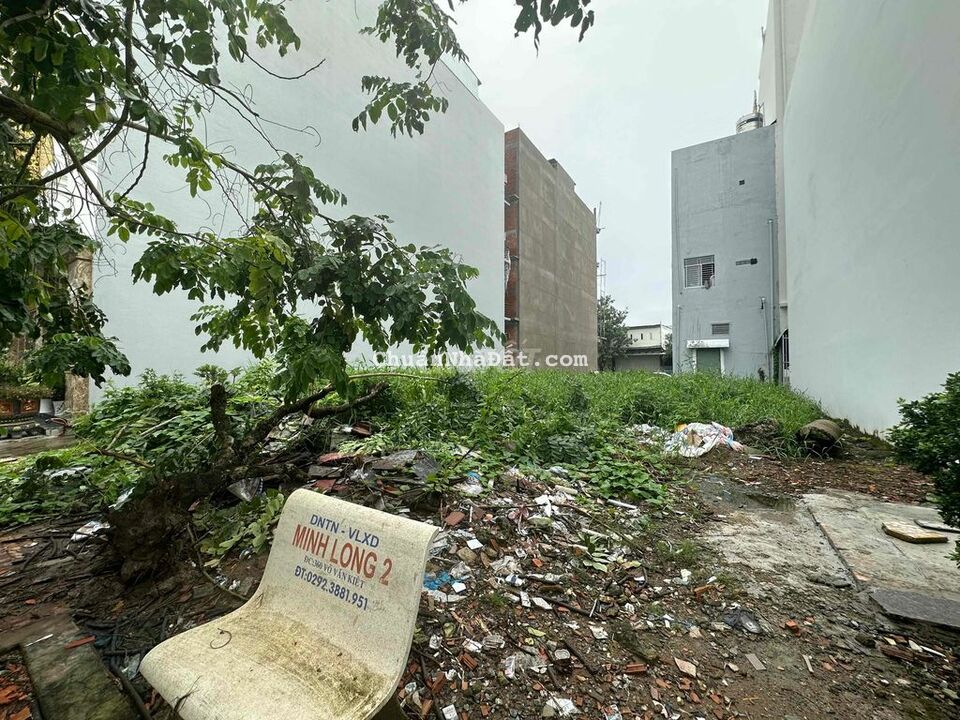 Đất thổ cư 13,5x18 Hưng Phú 1, B16, lộ 15m, Đông Bắc Đất thổ cư 13,5x18 Hưng Phú 1, B16, lộ 15m, Đông Bắc