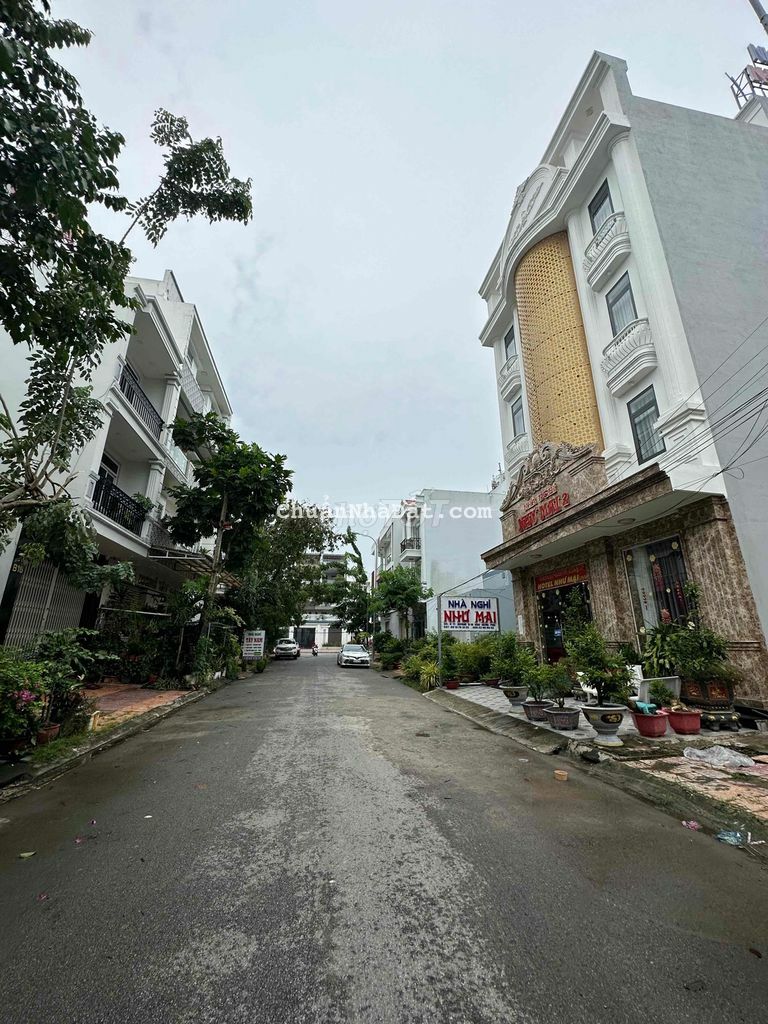 Đất thổ cư 13,5x18 Hưng Phú 1, B16, lộ 15m, Đông Bắc Đất thổ cư 13,5x18 Hưng Phú 1, B16, lộ 15m, Đông Bắc