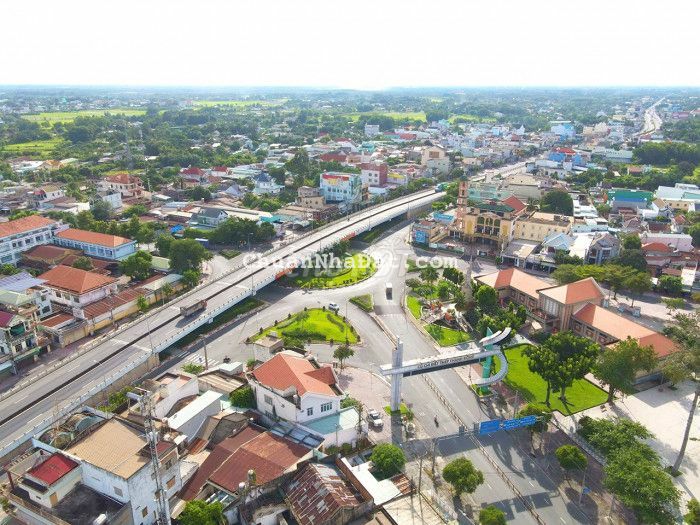 Cho thuê 2 miếng đất MT đường 409_Củ Chi 600m2_giá rẻ Cho thuê 2 miếng đất MT đường 409_Củ Chi 600m2_giá rẻ