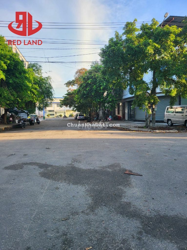 ĐẤT ĐẸP CHO THUÊ DIỆN TÍCH LỚN 256m2-ĐƯỜNG NHỰA Ô TÔ TRÁNH NHAU