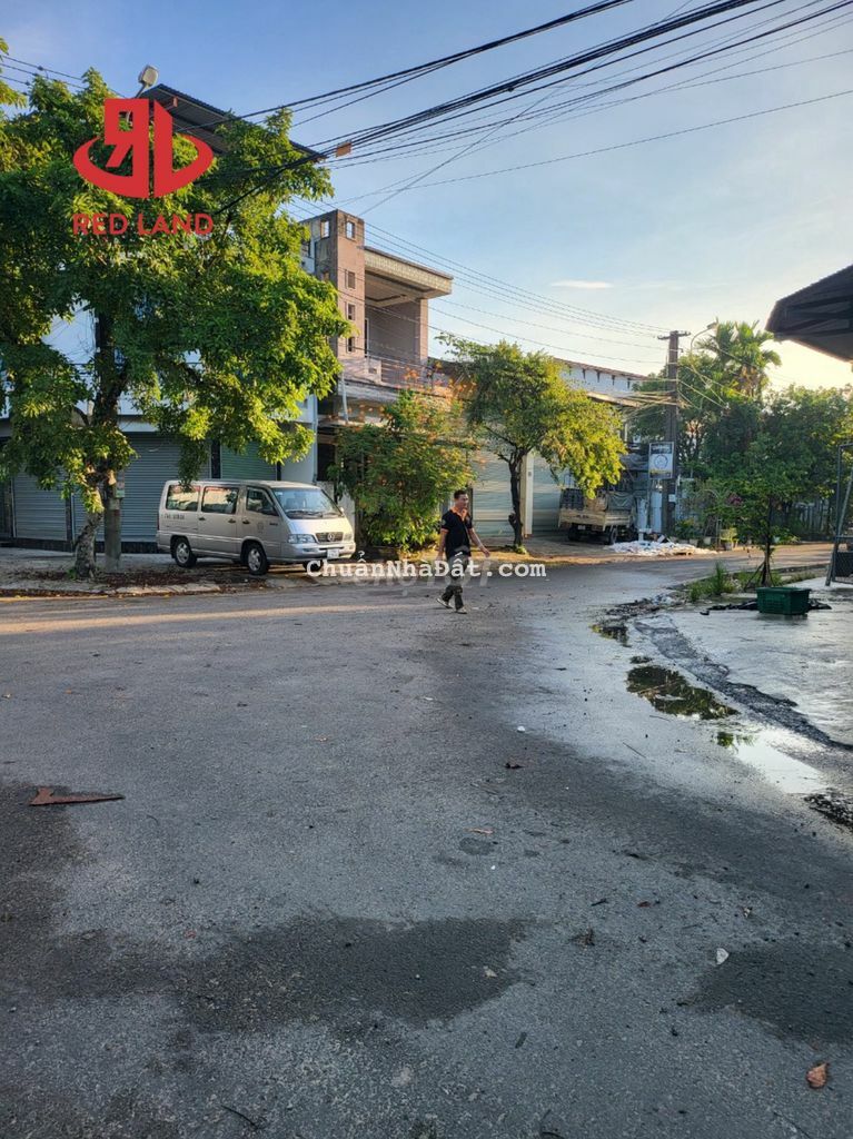 ĐẤT ĐẸP CHO THUÊ DIỆN TÍCH LỚN 256m2-ĐƯỜNG NHỰA Ô TÔ TRÁNH NHAU