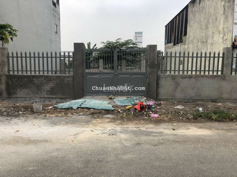 ĐẤT TRỐNG 3OOm2 ( 2Ox15m ) 🗼 KHU DÂN CƯ HOÀNG HẢI 🗼 Bà Điểm _Hóc Môn ĐẤT TRỐNG 3OOm2 ( 2Ox15m ) 🗼 KHU DÂN CƯ HOÀNG HẢI 🗼 Bà Điểm _Hóc Môn