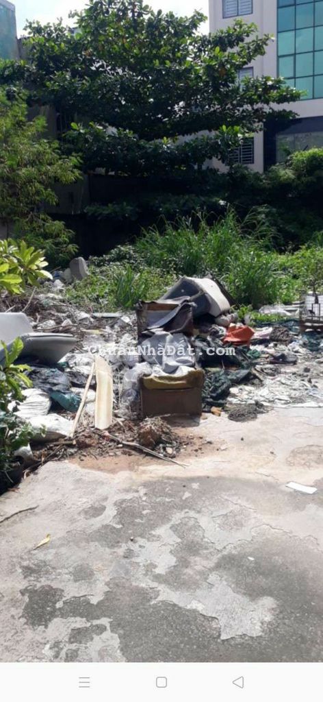 ĐẤT TRỐNG 3OOm2 ( 2Ox15m ) 🗼 KHU DÂN CƯ HOÀNG HẢI 🗼 Bà Điểm _Hóc Môn ĐẤT TRỐNG 3OOm2 ( 2Ox15m ) 🗼 KHU DÂN CƯ HOÀNG HẢI 🗼 Bà Điểm _Hóc Môn