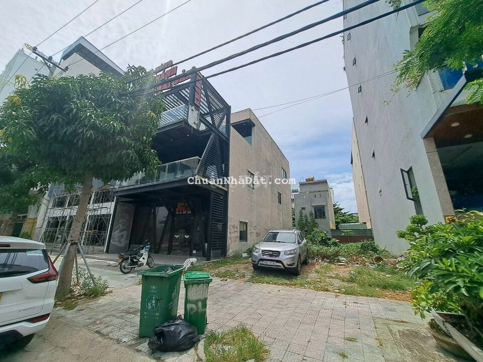 CHO THUÊ ĐẤT MẶT TIỀN ĐỔ BÁ DT 200M NGANG 10M