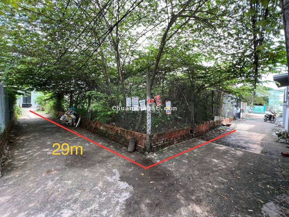 ⭐️Cho Thuê Đất 2 Mặt Tiền Rộng 350m2 mặt tiền ngang 29m ⭐️Cho Thuê Đất 2 Mặt Tiền Rộng 350m2 mặt tiền ngang 29m