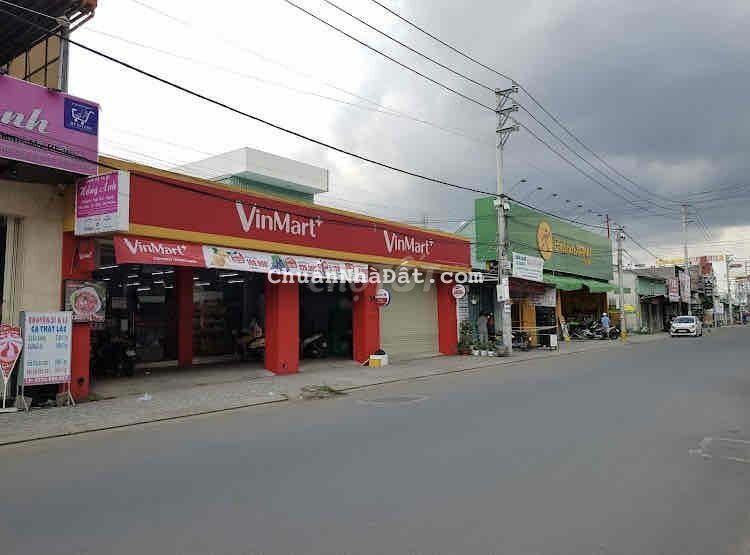 MẶT TIỀN TRẦN NAM PHÚ ( LỘ NGÂN HÀNG) MẶT TIỀN TRẦN NAM PHÚ ( LỘ NGÂN HÀNG)