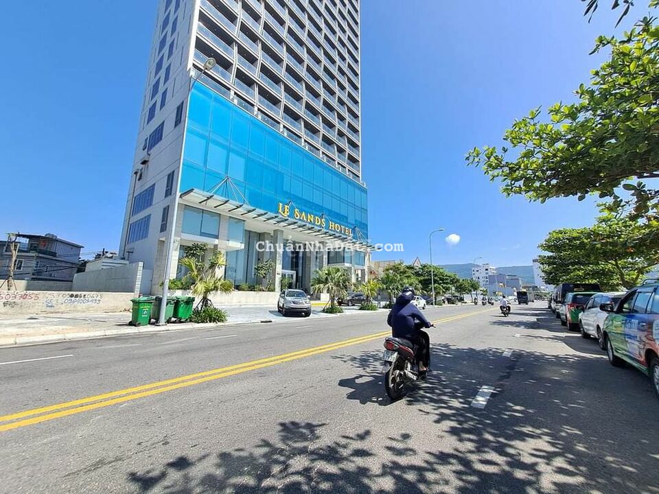 CHO THUÊ LÔ ĐẤT VÕ NGUYÊN GIÁP VỊ TRÍ SẦM UẤT