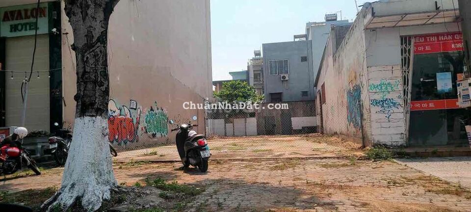 ✅ Cặp Đất MT Phạm Văn Đồng khu biển sầm uất