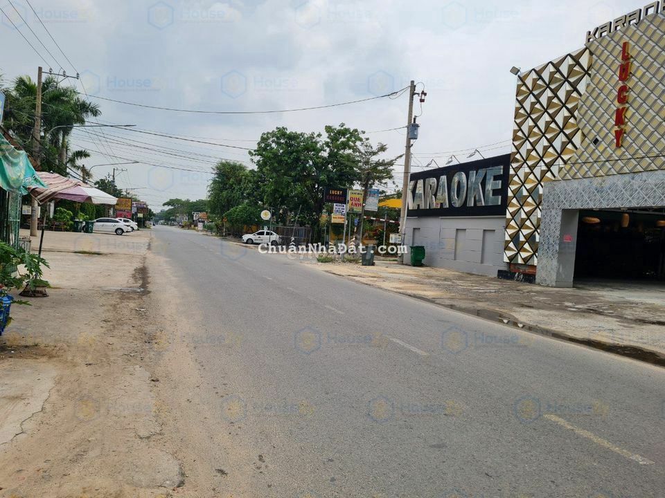 🚩CẦN CHO THUÊ GẦN 1000M2 ĐẤT, HẺM 8 NGUYỄN VĂN RỐP, PHƯỜNG 4