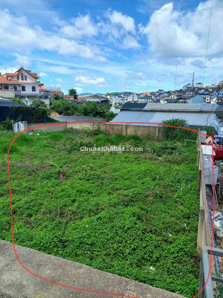 ✅CHO THUÊ ĐẤT XÂY DƯNG MẶT TIỀN ĐƯỜNG XÔ VIẾT NGHỆ TĨNH- P.7 ĐÀ LẠT